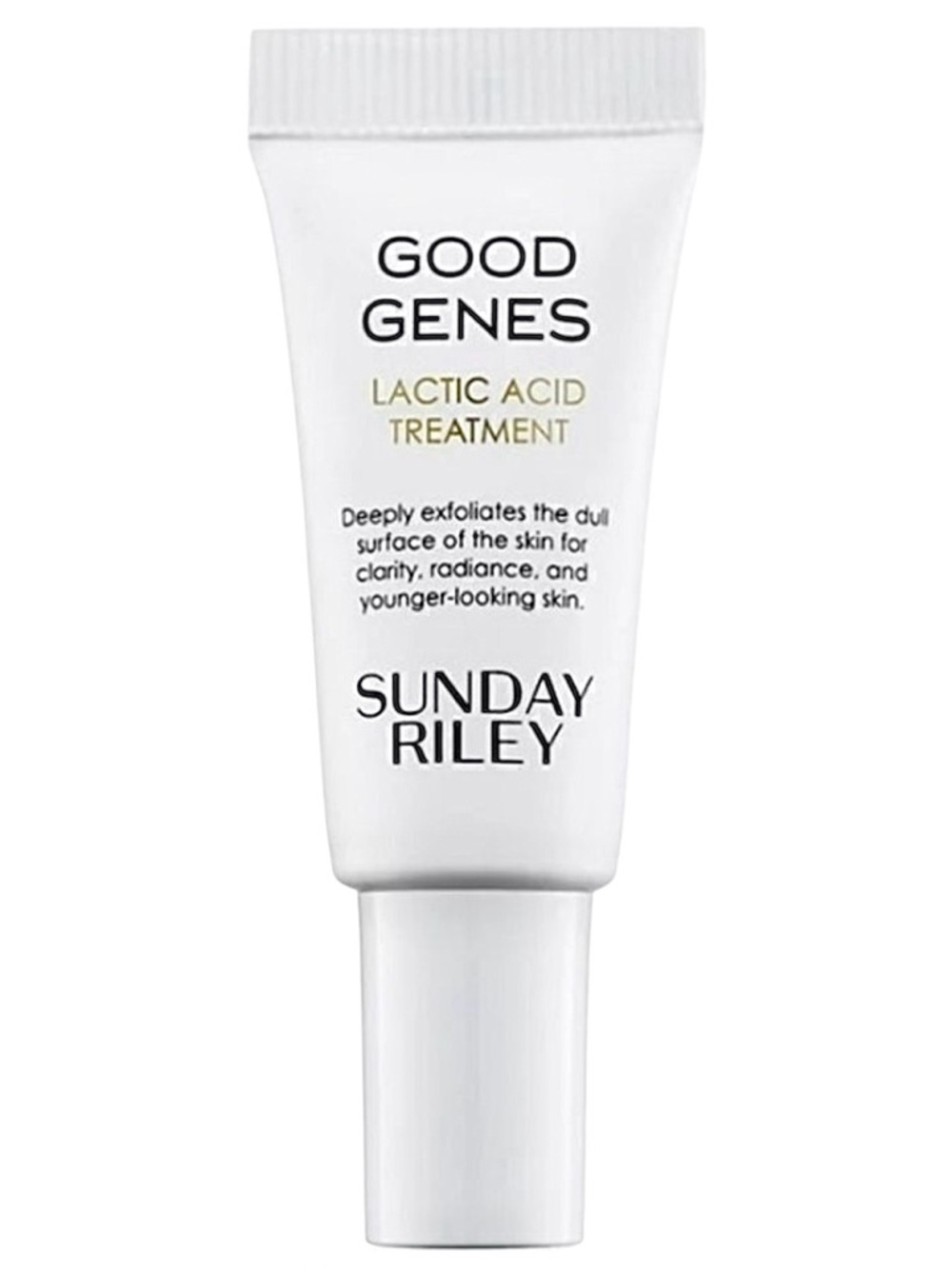 3/$12 Sunday Riley Good Genes Lactic Acid Treatment .17oz